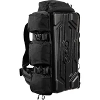 Eberlestock UpRanger Pack Schwarz, Schwarz , 22x7x11 Inches