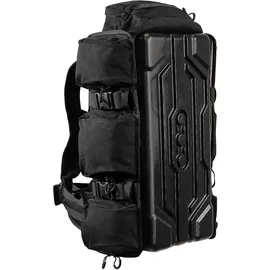 Eberlestock UpRanger Pack Schwarz, Schwarz , 22x7x11 Inches