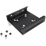 Lenovo Tiny VESA Mount II Halterung Schwarz