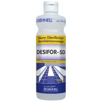 Dr. Schnell Desifor-SD Flächendesinfektion gebrauchsfertig