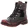 Maciejka Schnürschuh in rot | Gr.: 37