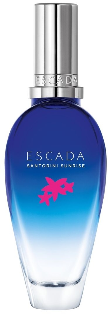 ESCADA Santorini Sunrise Limited Edition Eau de Toilette, 50 ml
