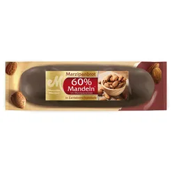 Odenwälder Marzipan 60% Mandel Marzipanbrot 100g