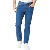 Levis Levi's® Jeans 502 Taper Fit blau