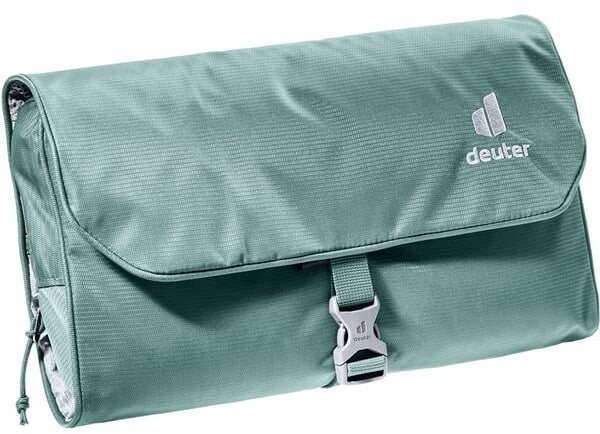 Preisvergleich Produktbild DEUTER Kleintasche Wash Bag II, jade, -