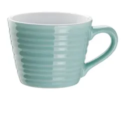Olympia Café Aroma Tassen aqua 23cl