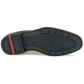 LLOYD X-MOTION 110 Herren Schwarz 44