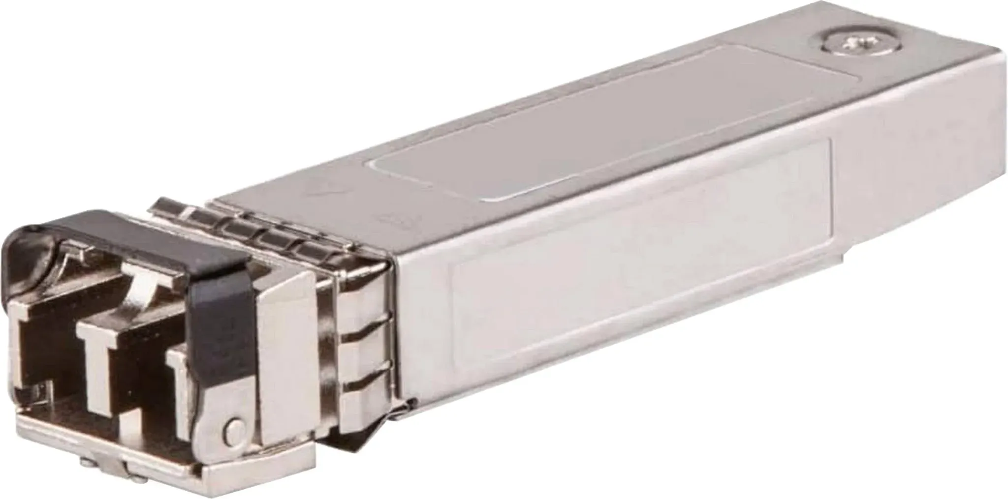 HPE ARUBA Netzwerk-Adapter "Hewlett Packard Enterprise Aruba 1G" Adapter silberfarben (bunt)