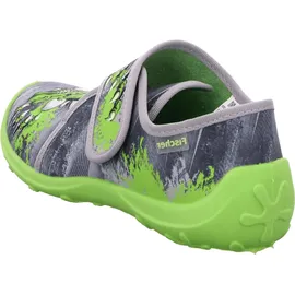Fischer Schuhe Boogy Grau 27