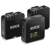 RØDE Microphones Rode Wireless GO III