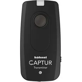 Hähnel Captur Funk Fernauslöser Canon