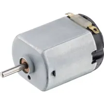 MOTRAXX Motoren & Getriebe Elektromotor 3 cm