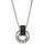 Emporio Armani Kette EGS3134040 Silber/Edelstahl