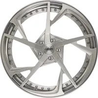 OXIGIN MP3 9,0 x 20 5 x 120 ET25 Silber