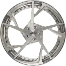 OXIGIN MP3 9,0 x 20 5 x 120 ET25 Silber