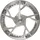 OXIGIN MP3 9,0 x 20 5 x 120 ET25 Silber
