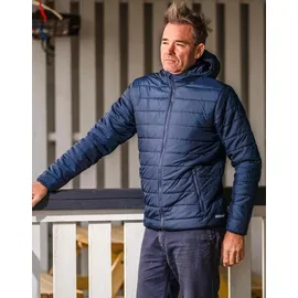 Result Core R233M Navy/Lime XS