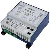 Schaudt Booster WA 121545 Ladespannungs-Booster 16 x 7,9 x 16 cm