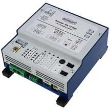 Schaudt Booster WA 121545 Ladespannungs-Booster 16 x 7,9 x 16 cm