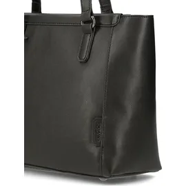 Picard Yours Shopper Polyurethan Black