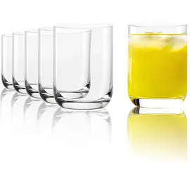 Stölzle Lausitz Saftglas 0,265 l 6-tlg.