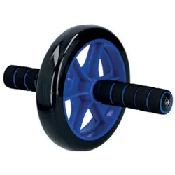 Einrädriger Bauchmuskel-Trainingsroller, max. 100 kg - speziell