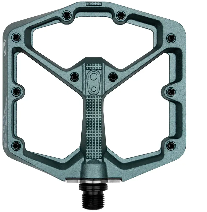 Crankbrothers Stamp 7 Plattform-Pedal L