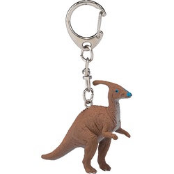 Q Mojo, Schlüsselanhänger, Mojo Schlüsselanhänger Parasaurolophus – 387447