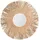Atmosphera Ael 80 x 1 cm Beige