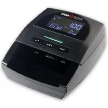 Cash Tester Falsos CT 433 SD CASH TESTER