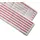Mopptex Mikrofasermopp Sani rot 40cm