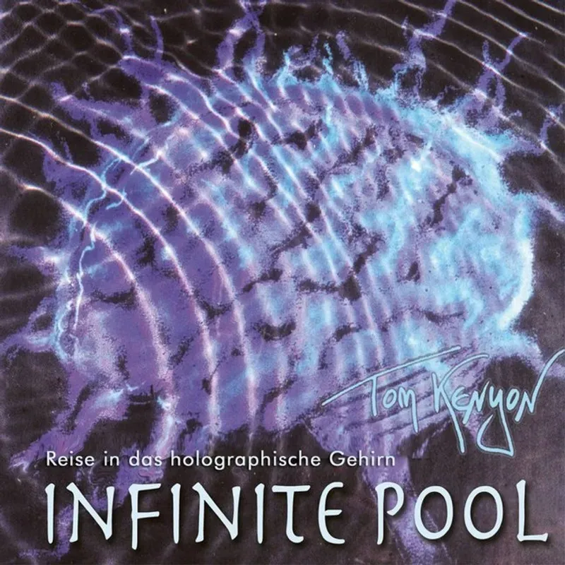 Infinite Pool [Import],1 Audio-Cd - 1 Audio-CD Infinite Pool [Import] (Hörbuch)