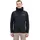 Berghaus Ridge-roamer Lite Softshelljacke - Black / Black - M