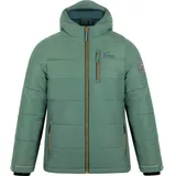 normani Outdoor Sports Yakutat Winterjacke Grün 104
