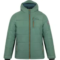 normani Outdoor Sports Yakutat Winterjacke Grün 104