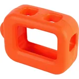 TELESIN Schützender wasserdichter schwimmender Auftriebsrahmen für Insta 360 Ace & Insta360 Ace Pro Floaty Dive Case, S6-CFR-03