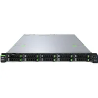 Fujitsu PRIMERGY RX1330M6 4x2,5'' value4you