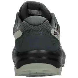 Salomon Outscape GTX Wanderschuh grün, in Gr. 42.5 / Grau - 42,5