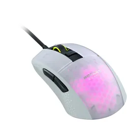 ROCCAT Burst Pro - Maus - optisch - kabelgebunden