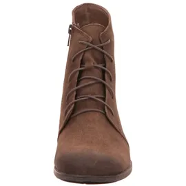 THINK! Think AGRAT Damen Stiefelette in Braun, - Braun