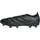 adidas Predator League Laceless FG Herren Core Black/Carbon/Lucid Lemon 47