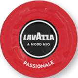 216 Lavazza Kaffeekapseln A MODO MIO PASSIONALE