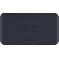 GLYPH Atom Pro V2 4 TB Thunderbolt 3 Schwarz