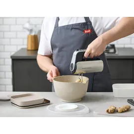 Rosti New Margrethe Rührschüssel 3 L humus