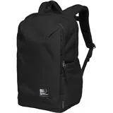 Jack Wolfskin SMILEYWORLD BACKPACK 22 l schwarz