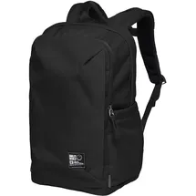 Jack Wolfskin SMILEYWORLD BACKPACK 22 l schwarz