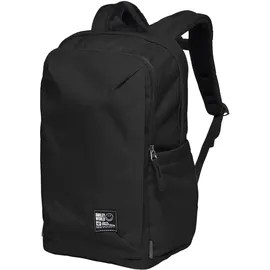 Jack Wolfskin SMILEYWORLD BACKPACK 22 l schwarz