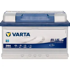 Varta D54 EFB 65Ah 12V