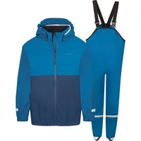 TROLLKIDS Regenhose Kids Blau 98