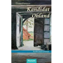 Kandidat Ohland